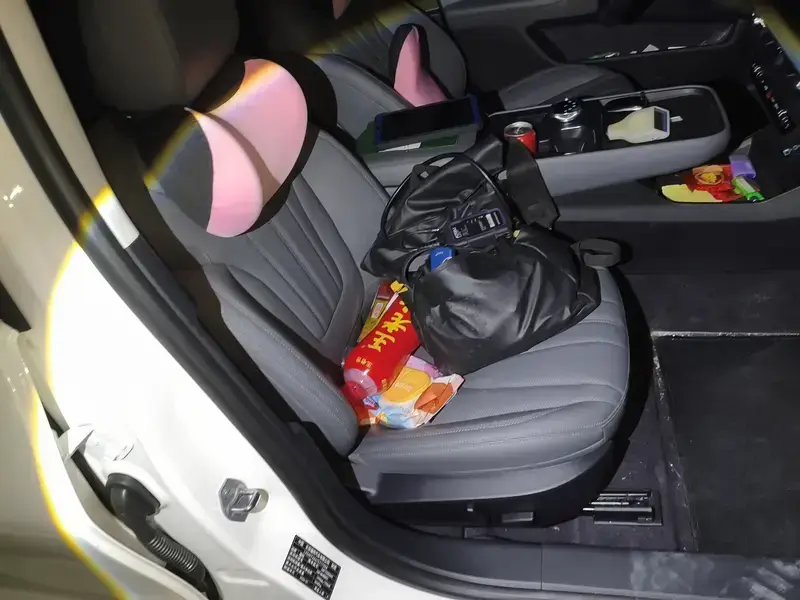 2026 Ford Mondeo с пробегом 11 200 км