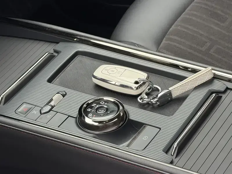 2023 Ford Mondeo с пробегом 29 000 км