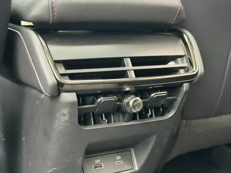 2023 Ford Mondeo с пробегом 29 000 км