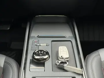 2023 Ford Mondeo с пробегом 29 000 км