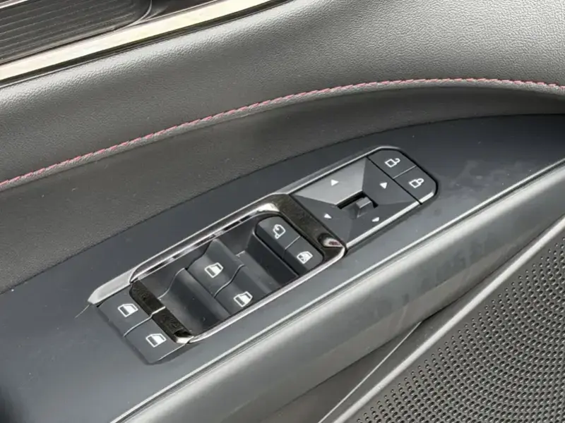 2023 Ford Mondeo с пробегом 29 000 км