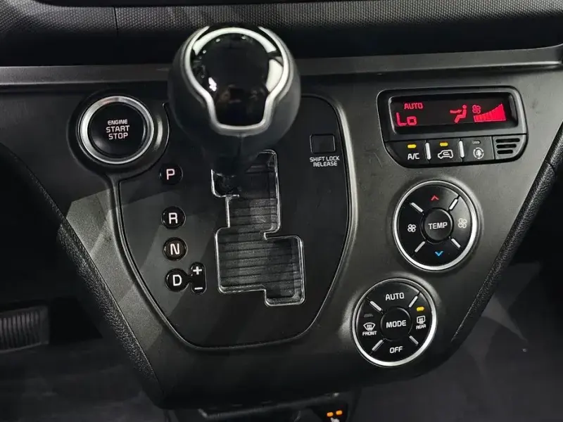 2023 Kia Ray с пробегом 77 514 км