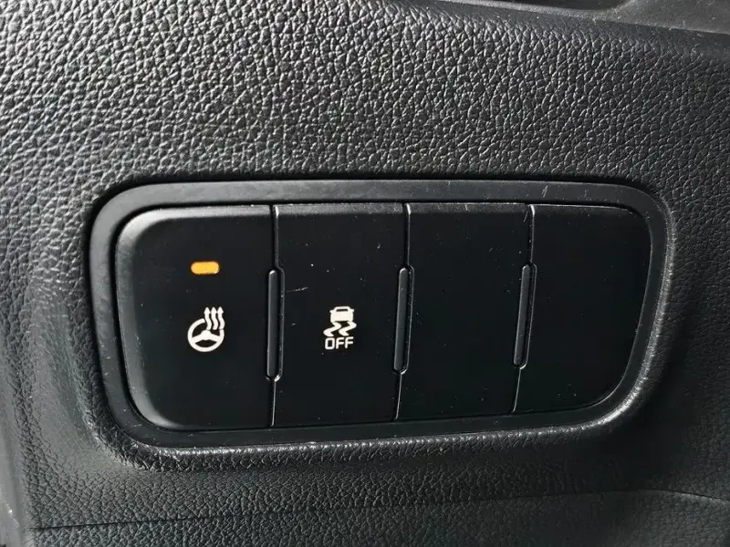 2023 Kia Ray с пробегом 77 514 км