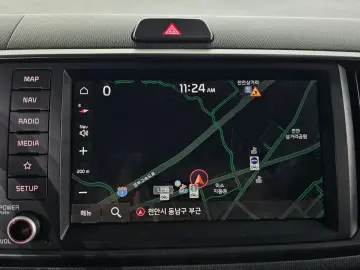 2023 Kia Ray с пробегом 77 514 км