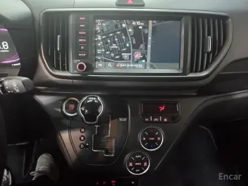 2023 Kia Ray с пробегом 25 395 км