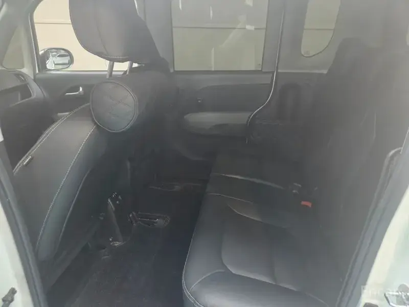 2023 Kia Ray с пробегом 25 395 км
