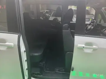 2023 Kia Ray с пробегом 25 395 км