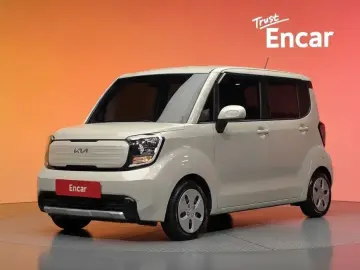 2023 Kia Ray с пробегом 61 072 км