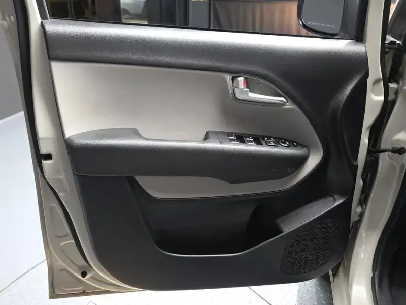 2023 Kia Ray с пробегом 61 072 км