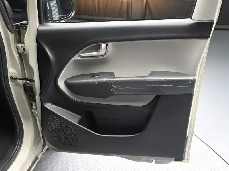 2023 Kia Ray с пробегом 61 072 км