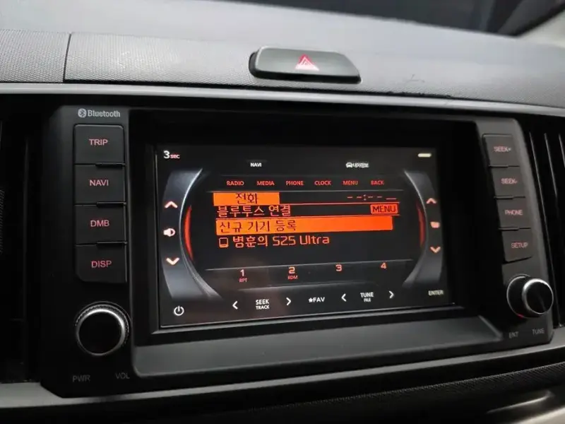 2023 Kia Ray с пробегом 61 072 км