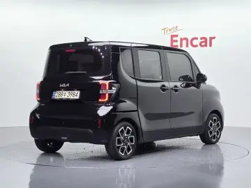 2023 Kia Ray с пробегом 47 787 км