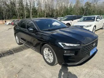 2023 Ford Mondeo с пробегом 46 000 км