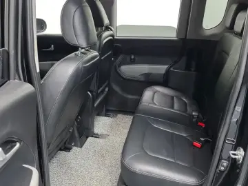 2023 Kia Ray с пробегом 47 787 км