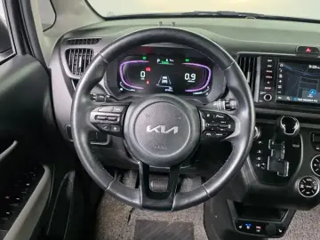 2023 Kia Ray с пробегом 47 787 км
