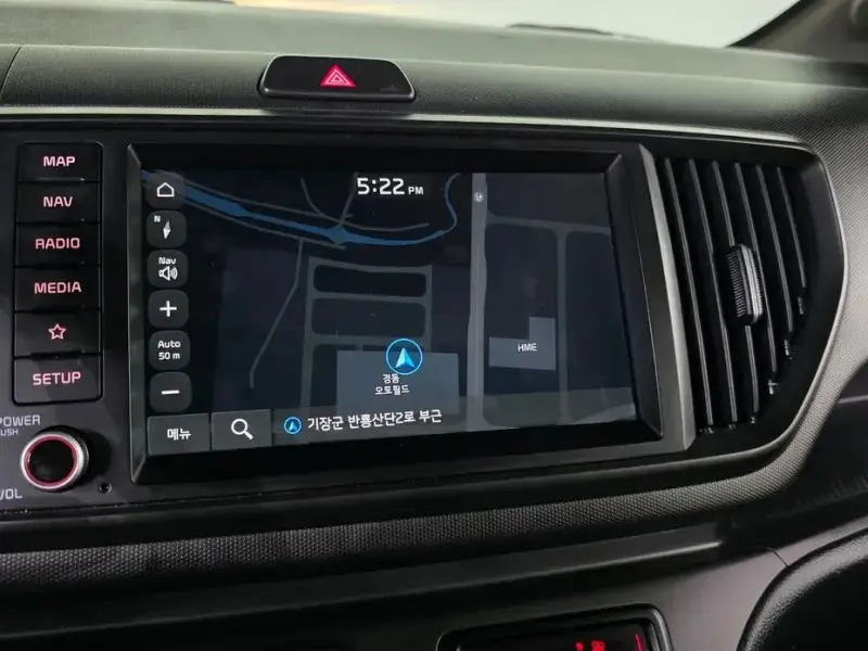 2023 Kia Ray с пробегом 47 787 км
