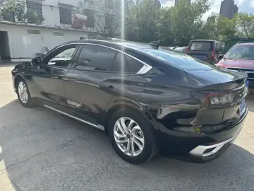 2023 Ford Mondeo с пробегом 46 000 км