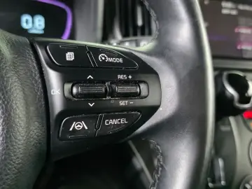 2023 Kia Ray с пробегом 47 787 км