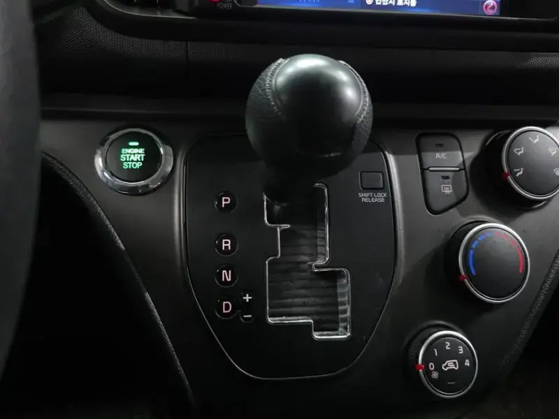 2023 Kia Ray с пробегом 24 752 км