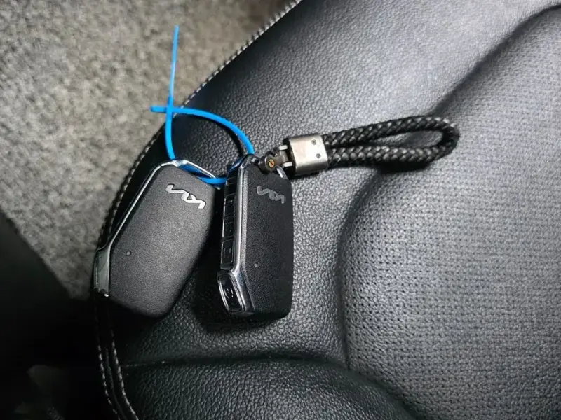 2023 Kia Ray с пробегом 47 787 км