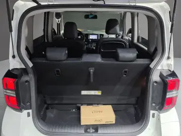 2023 Kia Ray с пробегом 24 752 км
