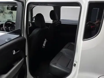 2023 Kia Ray с пробегом 24 752 км