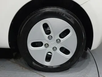 2023 Kia Ray с пробегом 24 752 км