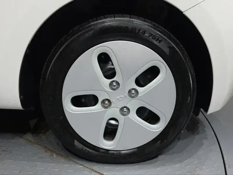 2023 Kia Ray с пробегом 24 752 км