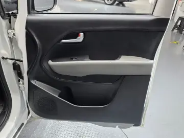 2023 Kia Ray с пробегом 24 752 км