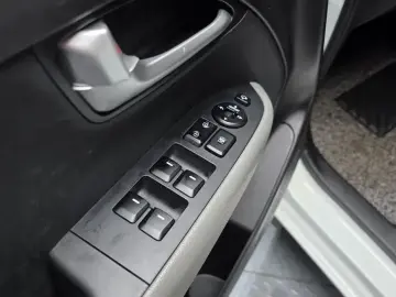 2023 Kia Ray с пробегом 24 752 км