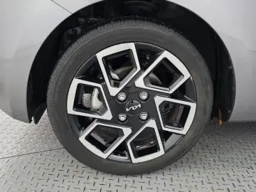 2023 Kia Ray с пробегом 81 685 км