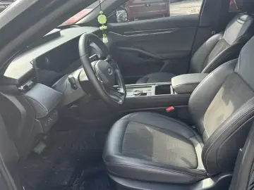 2023 Ford Mondeo с пробегом 46 000 км