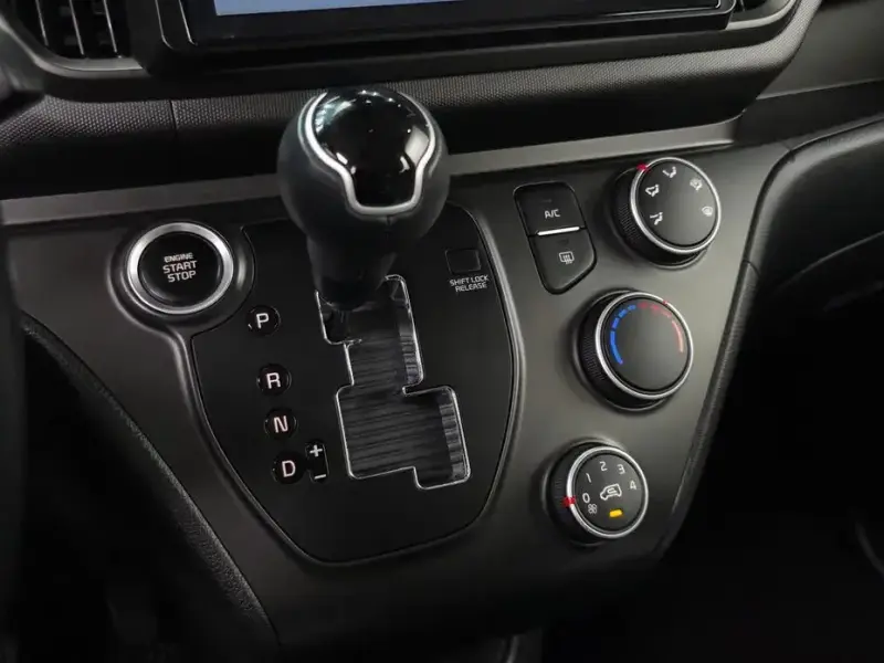 2023 Kia Ray с пробегом 81 685 км