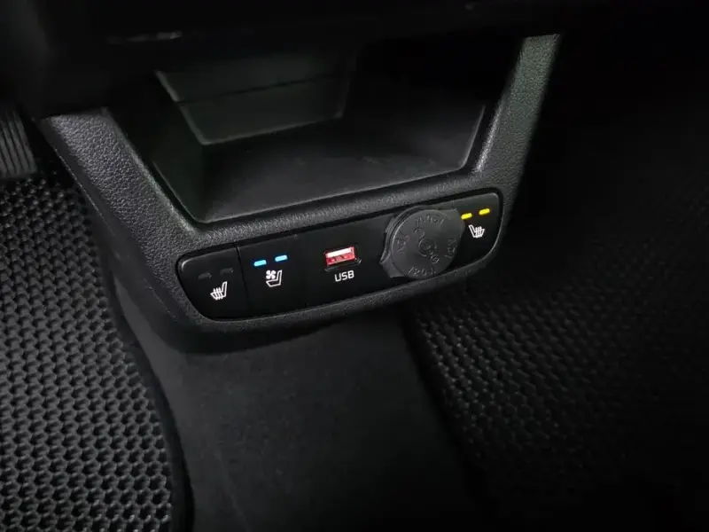 2023 Kia Ray с пробегом 81 685 км