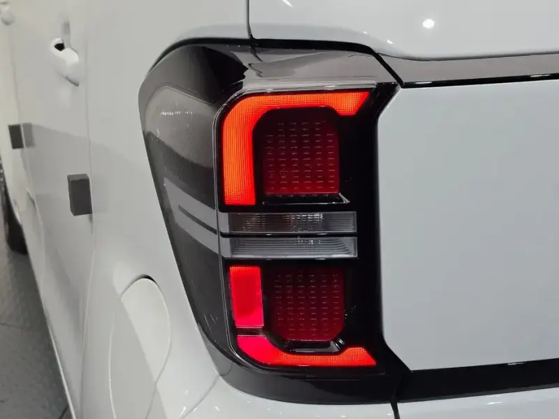 2023 Kia Ray с пробегом 5 415 км