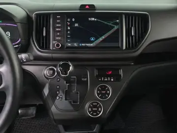 2023 Kia Ray с пробегом 35 919 км