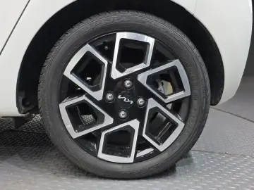 2023 Kia Ray с пробегом 35 919 км