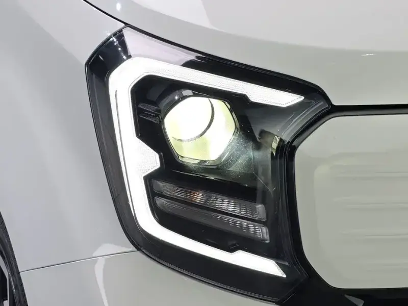 2023 Kia Ray с пробегом 35 919 км
