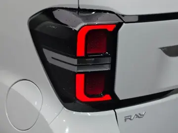 2023 Kia Ray с пробегом 35 919 км