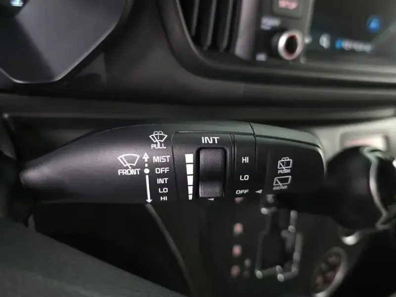 2023 Kia Ray с пробегом 35 919 км