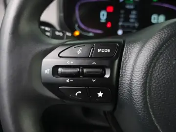2023 Kia Ray с пробегом 35 919 км
