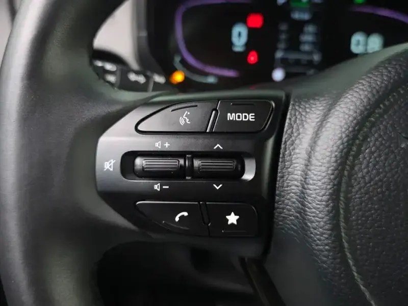 2023 Kia Ray с пробегом 35 919 км