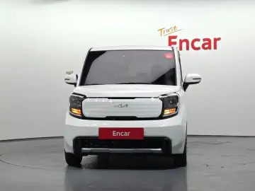 2023 Kia Ray с пробегом 11 998 км