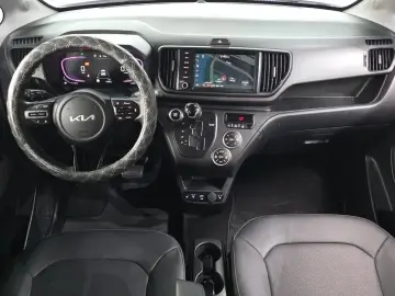 2023 Kia Ray с пробегом 11 998 км