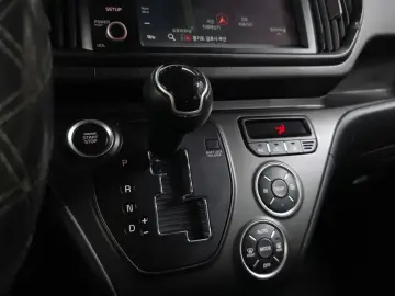 2023 Kia Ray с пробегом 11 998 км