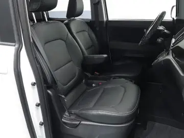 2023 Kia Ray с пробегом 11 998 км