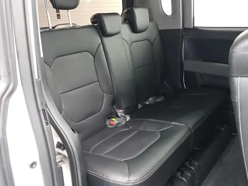 2023 Kia Ray с пробегом 11 998 км