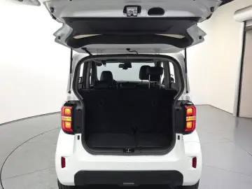2023 Kia Ray с пробегом 11 998 км
