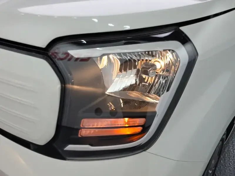 2023 Kia Ray с пробегом 11 998 км