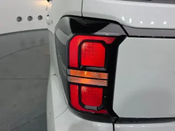 2023 Kia Ray с пробегом 11 998 км
